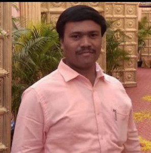 Profile photo for KOTESHWAR KOTESHWAR