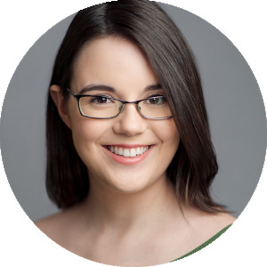 Profile photo for Larissa Thompson