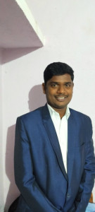 Profile photo for Tirunagari Rakesh