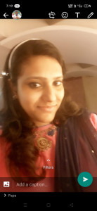 Profile photo for Ancila stanly