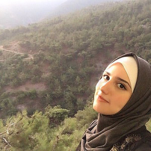 Profile photo for RAM AYESH