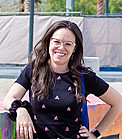 Profile photo for Jillian Gomez