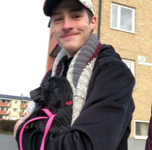 Profile photo for Jezper Lund