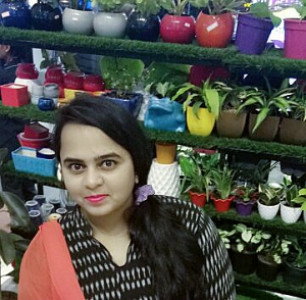 Profile photo for prajitha patil