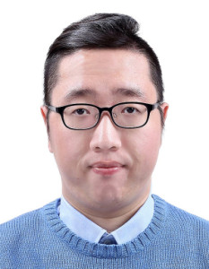Profile photo for Wonseok Kang