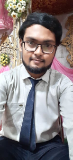 Profile photo for Syed Lokman