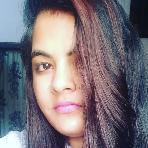 Profile photo for Aarti gupta