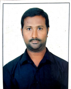 Profile photo for Kumar Raja Kolli