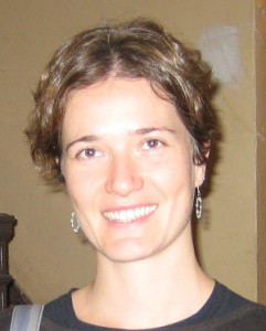 Profile photo for Maite Jiménez