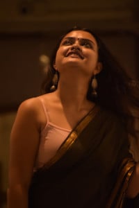 Profile photo for RITAJA ROY