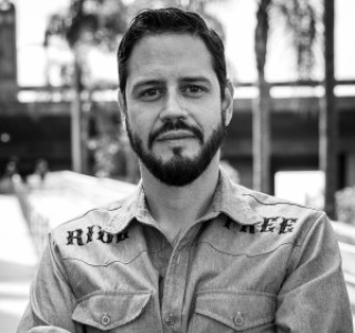 Profile photo for Diego Raso