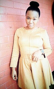 Profile photo for NOKUXOLA MBEBE