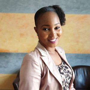 Profile photo for Jasmine Wambui Gichuru
