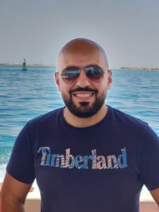 Profile photo for Mohammed Eid Abujarad