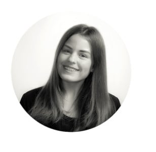 Profile photo for Sarah Keats