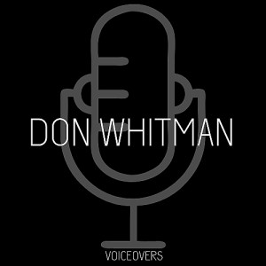 Profile photo for Don Whitman