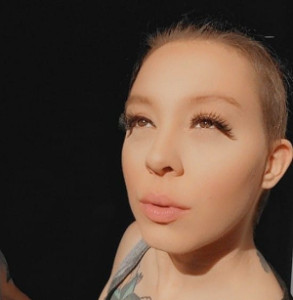 Profile photo for Angela Romainger