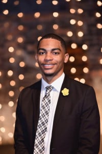 Profile photo for Micah Thomas