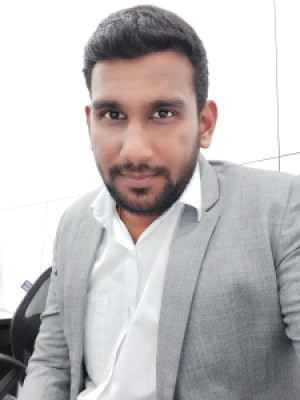 Profile photo for PRAJIL KUMAR TV