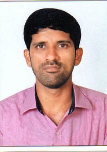 Profile photo for MAJESH JOSEPH