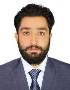 Profile photo for Muzammal Hussain