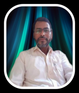 Profile photo for Muhammed Asharaf Mogral