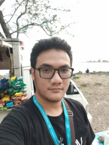 Profile photo for Muhammad firdaus priama putra