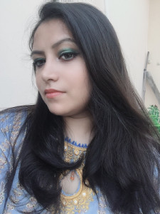 Profile photo for Mariam Kaatal