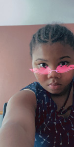 Profile photo for Faheincha charles