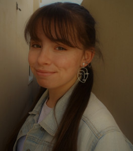 Profile photo for Jessica Van Zyl