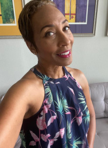 Profile photo for Vanessa James