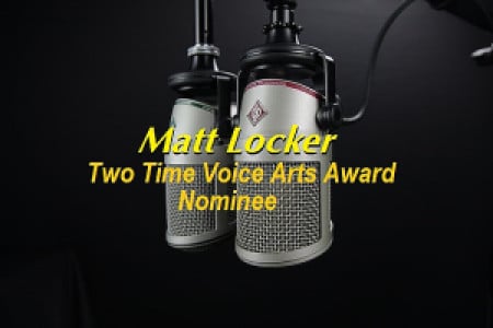 Profile photo for Matt Locker