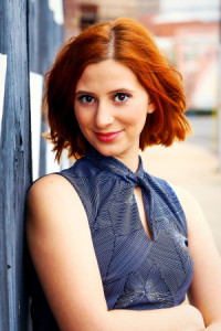 Profile photo for Taylor Rae Ackerman