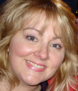 Profile photo for Laura Evans