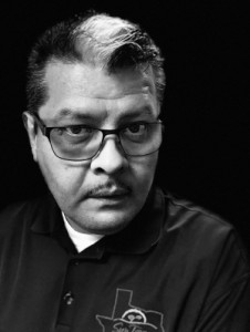 Profile photo for Ramon Carrasco