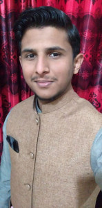 Profile photo for Sanan Khan