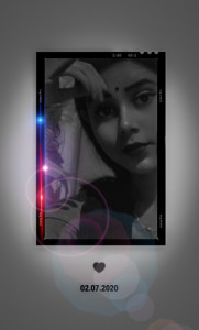 Profile photo for Alankrita Borthakur