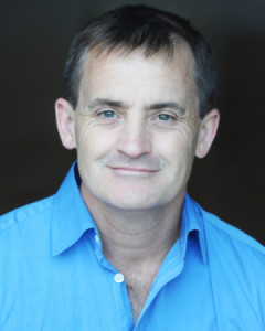 Profile photo for Benedict Davies