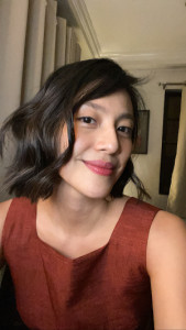 Profile photo for Ariadne Cristobal