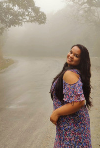 Profile photo for Sneha Desai