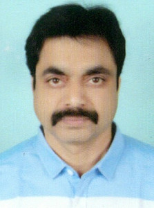 Profile photo for Vijayakumar Vinjamuru