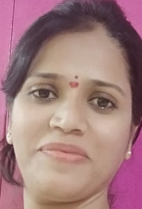 Profile photo for Smita Uplap