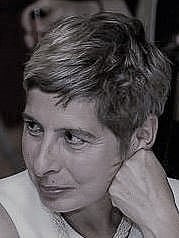 Profile photo for Isabelle Louis