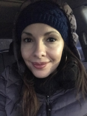 Profile photo for Lisa Fulwiler