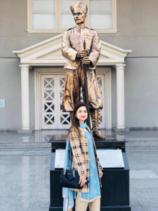 Profile photo for Asma Khan