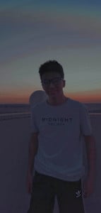 Profile photo for Omar Hisham Azzam