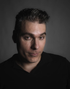 Profile photo for Aaron Shedlock