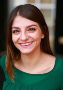 Profile photo for Gabby Hammond
