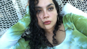 Profile photo for Amy Mazariegos