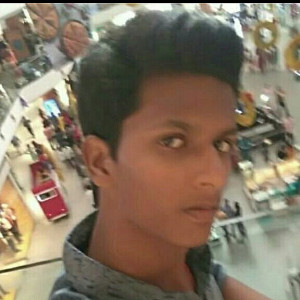 Profile photo for Sreenivasulu Velpula